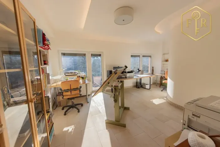 Prodej rodinného domu, Brno, Zeleného, 205 m2