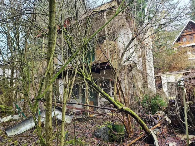 Prodej chaty, Borotice, 26 m2