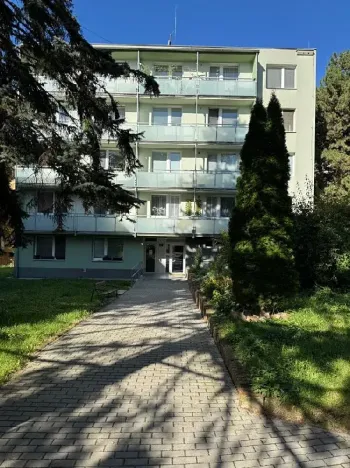Pronájem bytu 3+kk, Brno, Třískalova, 72 m2