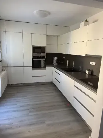 Pronájem bytu 3+kk, Brno, Třískalova, 72 m2