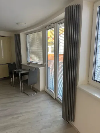 Pronájem bytu 2+kk, Brno, Jircháře, 69 m2