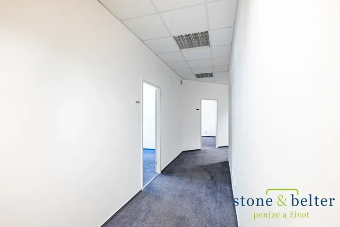 Prodej činžovního domu, Praha - Veleslavín, Pláničkova, 317 m2