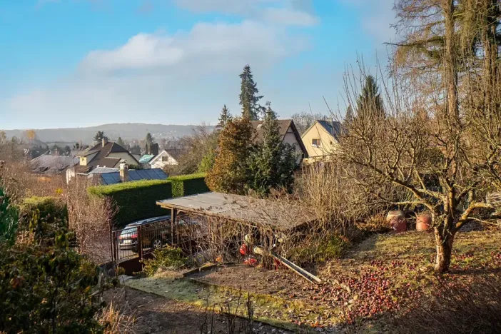 Prodej pozemku pro bydlení, Kamenice, Opuková, 1008 m2