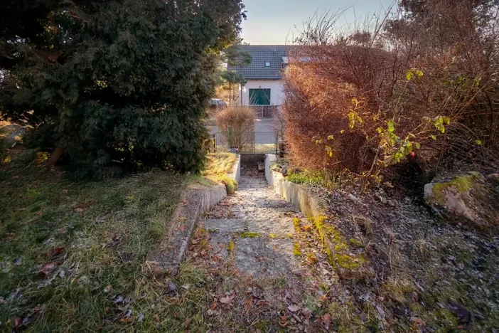 Prodej pozemku pro bydlení, Kamenice, Opuková, 1008 m2