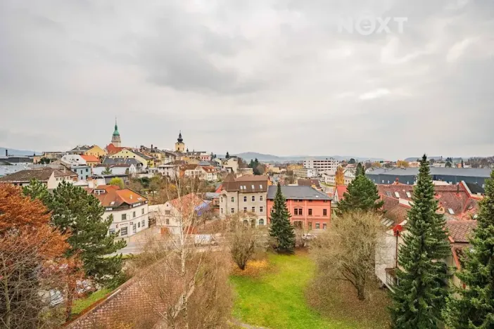 Pronájem bytu 2+1, Šumperk, Čajkovského, 53 m2