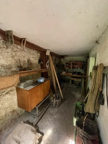 Prodej rodinného domu, Planá, 100 m2