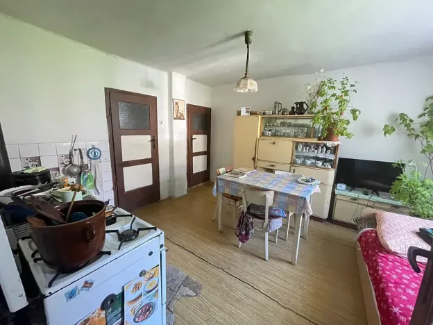 Prodej rodinného domu, Planá, 100 m2