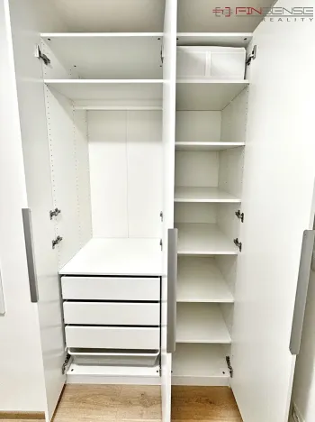 Pronájem bytu 1+kk, Kladno, Štěpána Rautenstraucha, 31 m2