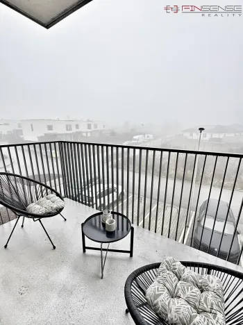 Pronájem bytu 1+kk, Kladno, Štěpána Rautenstraucha, 31 m2