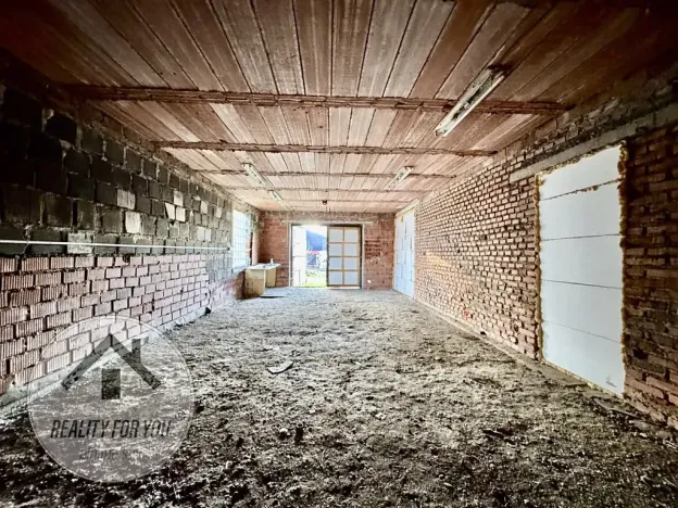 Prodej rodinného domu, Jesenný, 270 m2