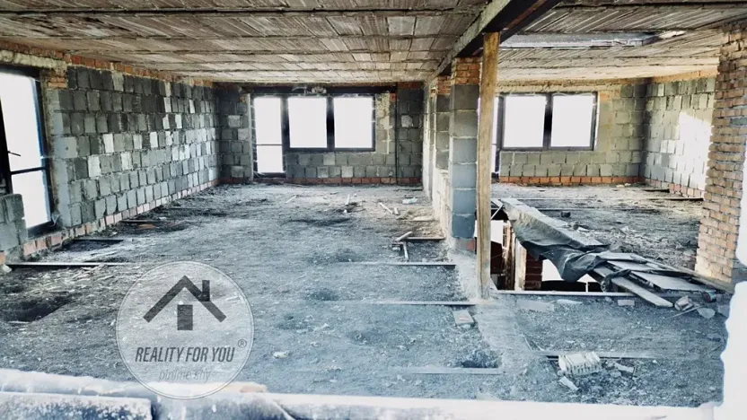 Prodej rodinného domu, Jesenný, 270 m2