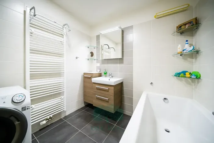 Prodej bytu 2+kk, Brno, Kamínky, 66 m2