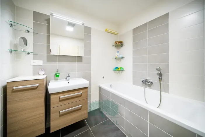 Prodej bytu 2+kk, Brno, Kamínky, 66 m2