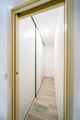 Prodej bytu 2+kk, Brno, Kamínky, 66 m2