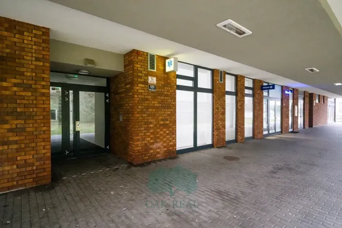 Prodej bytu 2+kk, Brno, Kamínky, 66 m2