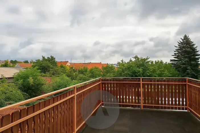 Prodej rodinného domu, Šlapanice, Sušilova, 140 m2