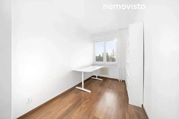 Pronájem bytu 3+kk, Ostrava, Alžírská, 65 m2