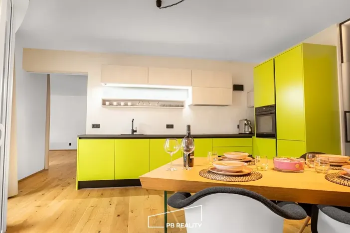 Prodej bytu 3+kk, Plzeň, Na Jíkalce, 104 m2