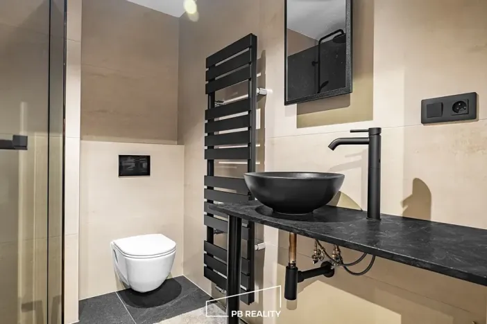 Prodej bytu 3+kk, Plzeň, Na Jíkalce, 104 m2