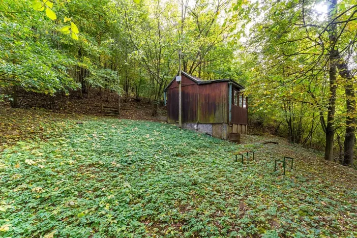 Prodej chaty, Dolní Kounice, Komenského, 16 m2