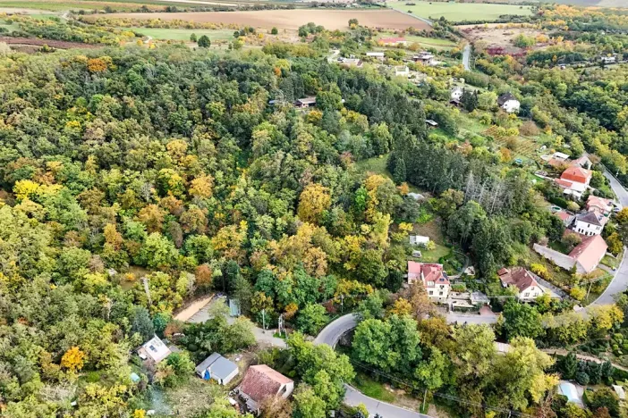 Prodej chaty, Dolní Kounice, Komenského, 16 m2