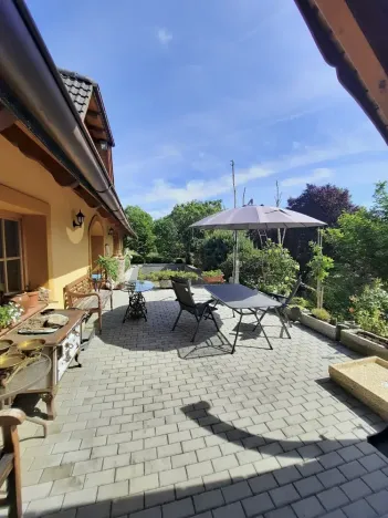 Prodej rodinného domu, Klatovy, 304 m2