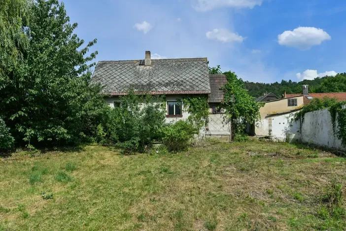 Prodej rodinného domu, Zdice, Za Litavou, 51 m2