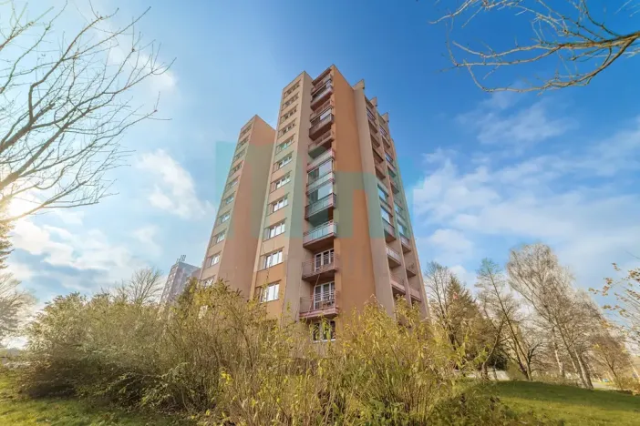 Prodej bytu 3+1, Ostrava, Zdeňka Štěpánka, 83 m2