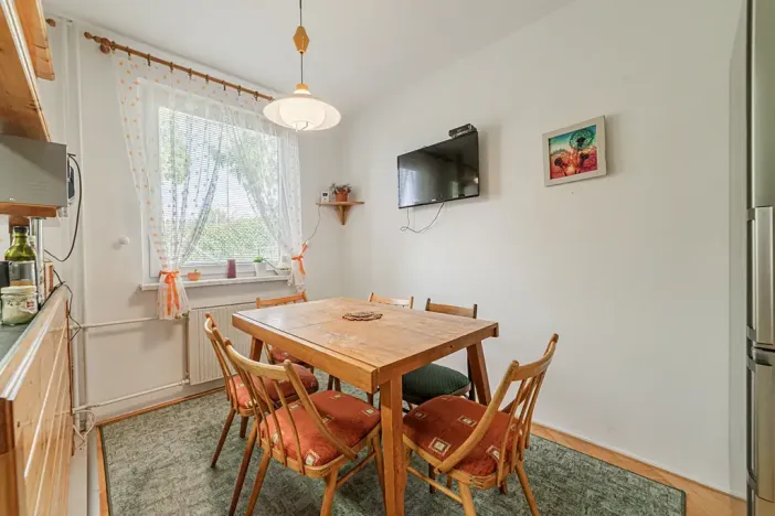 Prodej rodinného domu, Ostrava, Sýkorova, 160 m2