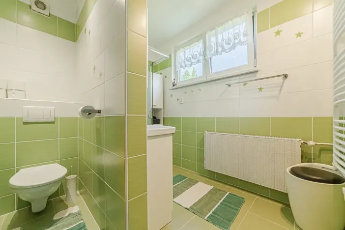 Prodej rodinného domu, Ostrava, Sýkorova, 160 m2