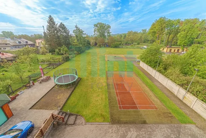 Pronájem bytu 2+1, Ostrava, Přibylova, 70 m2