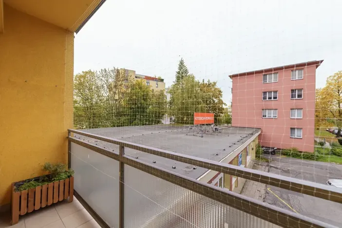 Prodej bytu 2+1, Ostrava, Gen. Sochora, 52 m2