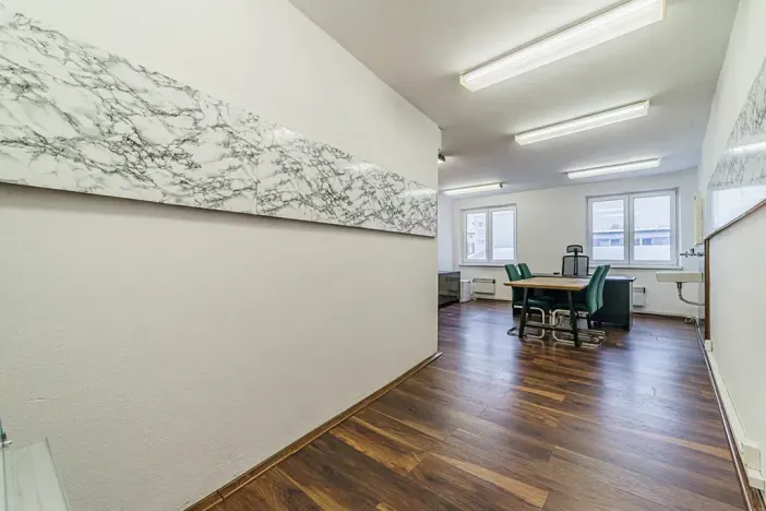 Pronájem kanceláře, Ostrava, Teslova, 27 m2