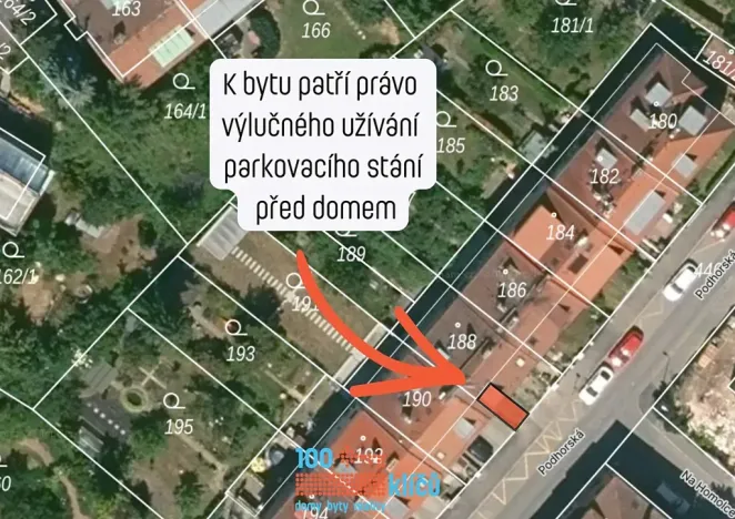 Prodej bytu 1+kk, Praha - Motol, Podhorská, 30 m2