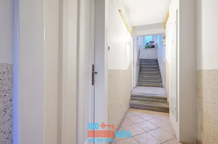 Prodej bytu 1+kk, Praha - Motol, Podhorská, 30 m2