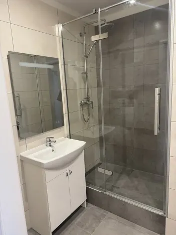 Prodej bytu 2+kk, Praha - Bohnice, Kusého, 40 m2