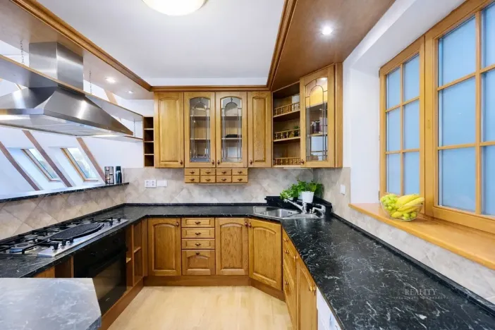 Prodej bytu 4+kk, Praha - Staré Město, Králodvorská, 158 m2