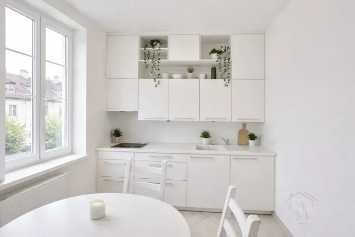 Pronájem bytu 2+1, Praha - Vinohrady, Francouzská, 63 m2