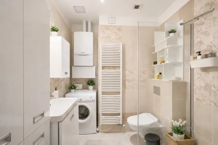 Pronájem bytu 2+1, Praha - Vinohrady, Francouzská, 63 m2