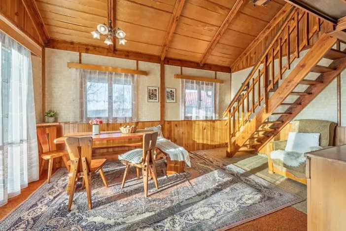 Prodej chaty, Vrátkov, 60 m2