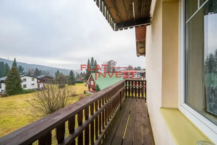 Prodej rodinného domu, Harrachov, 425 m2