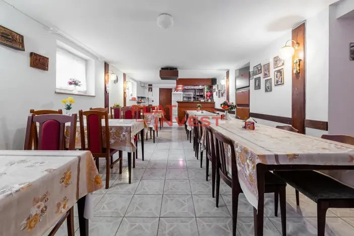 Prodej ubytování, Harrachov, 425 m2