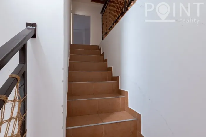 Prodej rodinného domu, Kyjov, Vrchlického, 122 m2