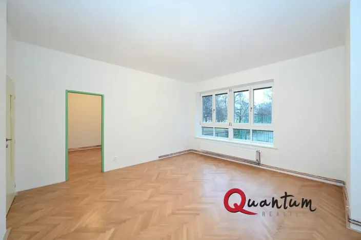Pronájem bytu 2+1, Praha - Košíře, Donátova, 60 m2