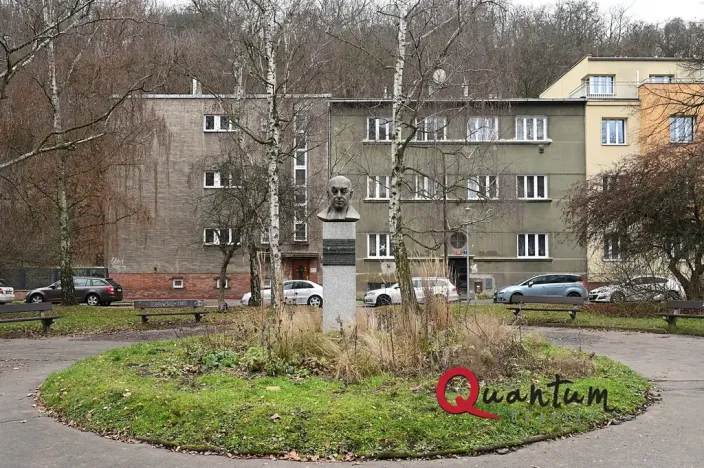 Pronájem bytu 2+1, Praha - Košíře, Donátova, 60 m2