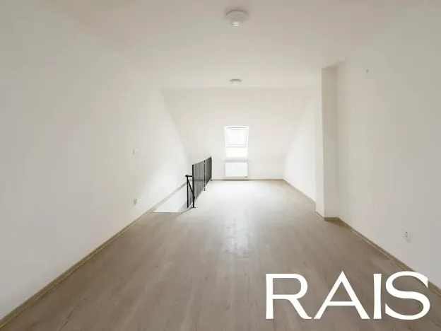 Prodej bytu 2+kk, Brno, Křenová, 54 m2