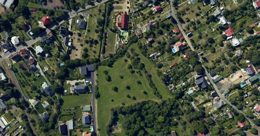 Prodej pozemku pro bydlení, Lovosice, Lhotecká, 9072 m2