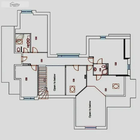 Pronájem rodinného domu, Jesenice - Zdiměřice, Skřivanová, 345 m2