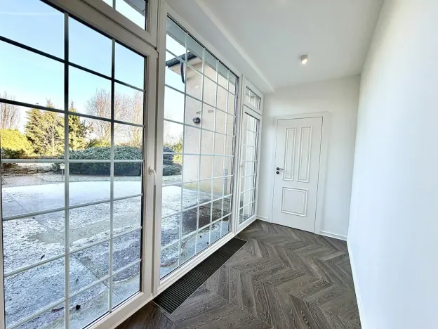 Pronájem rodinného domu, Jesenice - Zdiměřice, Skřivanová, 345 m2