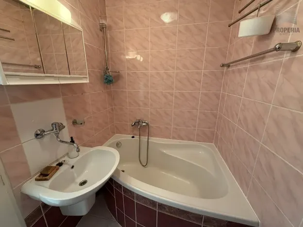 Pronájem bytu 2+1, Brno, Venhudova, 58 m2